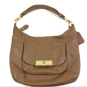 Coach Kristin Hobo Bag